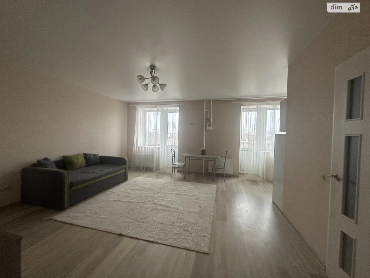 Apartment for Sale in Bucha