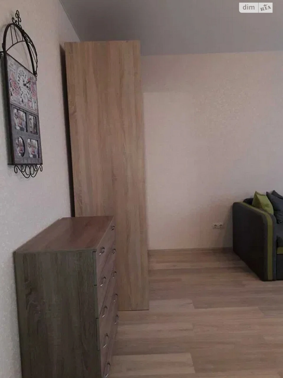 Apartment for Sale in Bucha