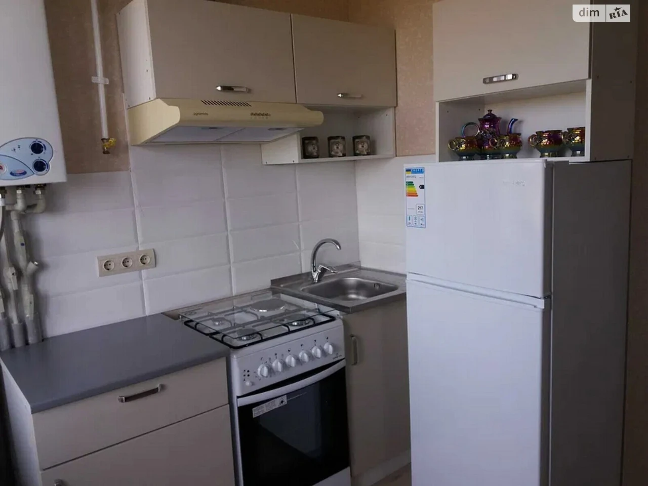 Apartment for Sale in Bucha
