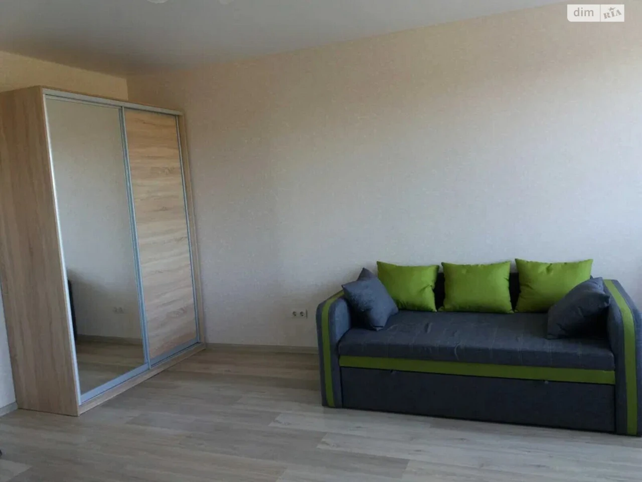 Apartment for Sale in Bucha