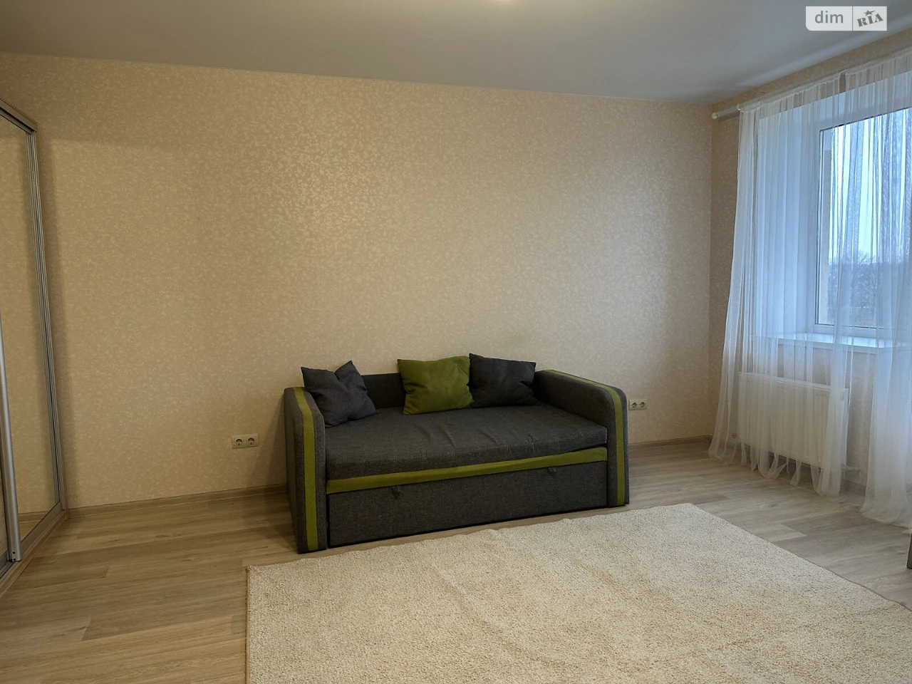 Apartment for Sale in Bucha