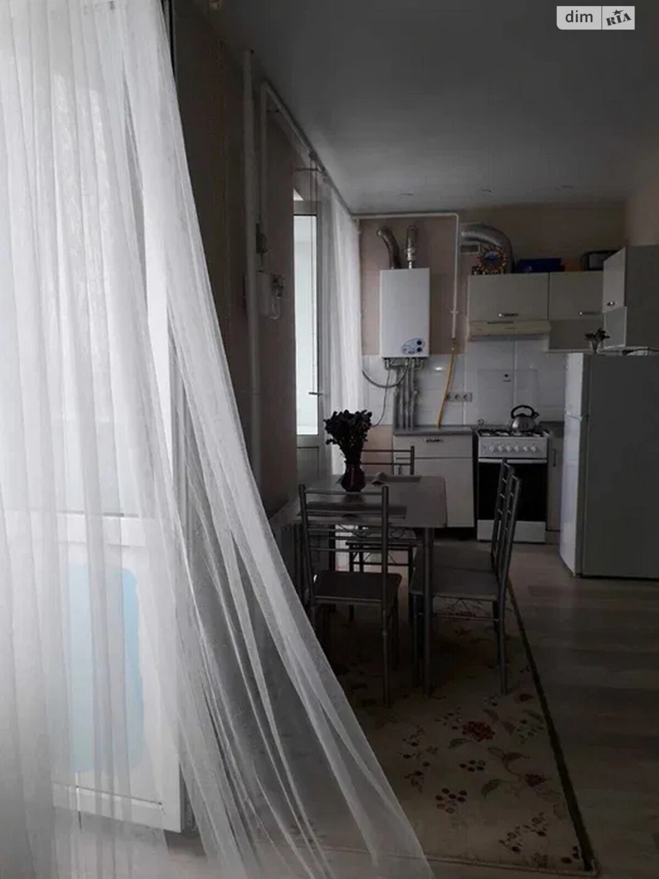 Apartment for Sale in Bucha