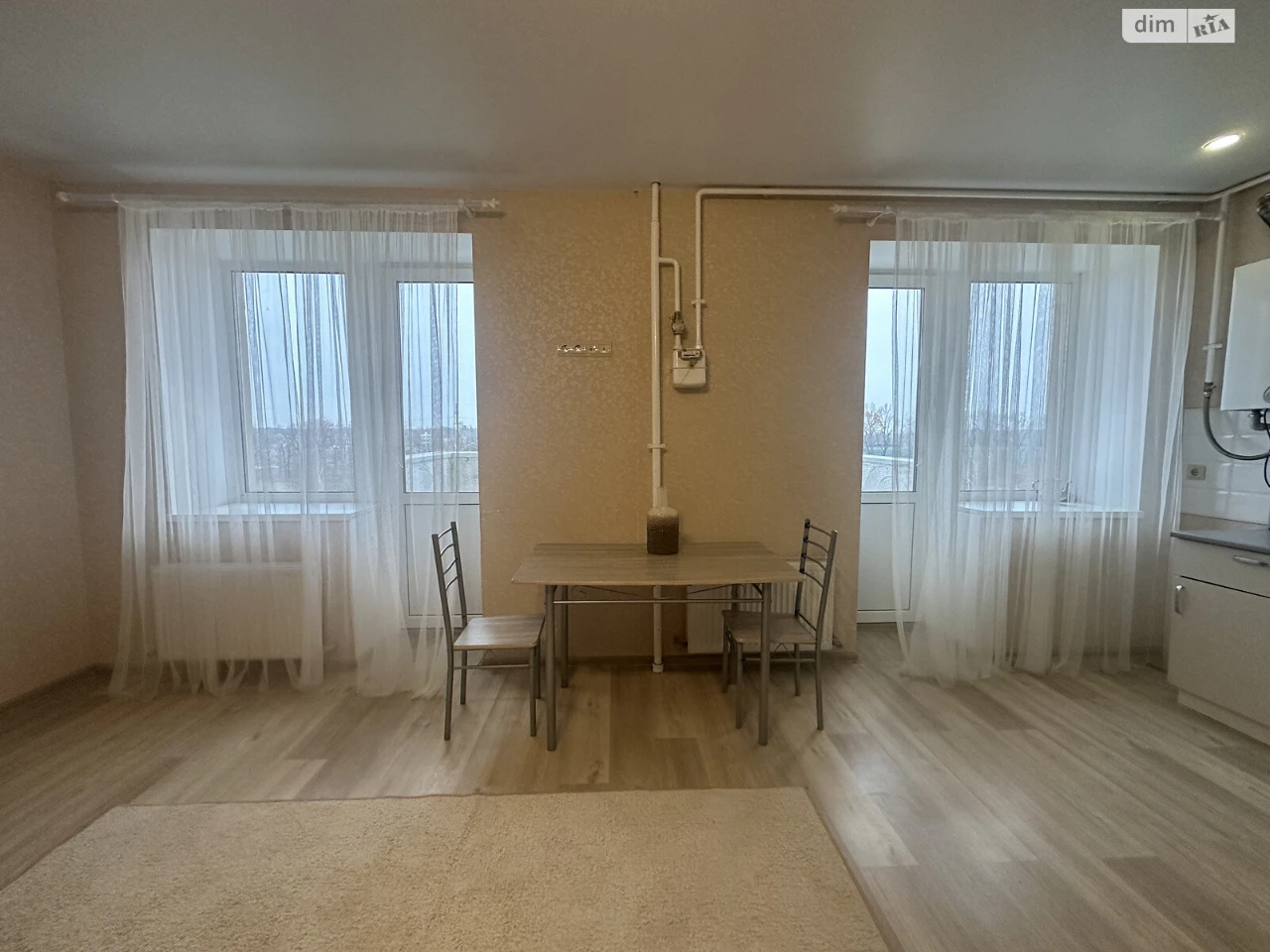 Apartment for Sale in Bucha