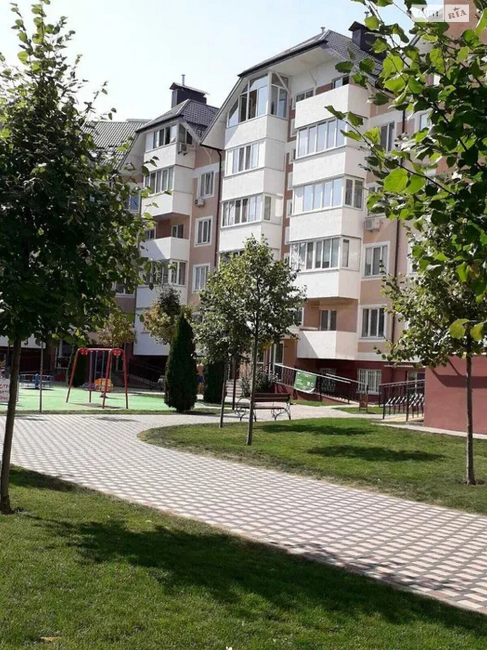 Apartment for Sale in Bucha