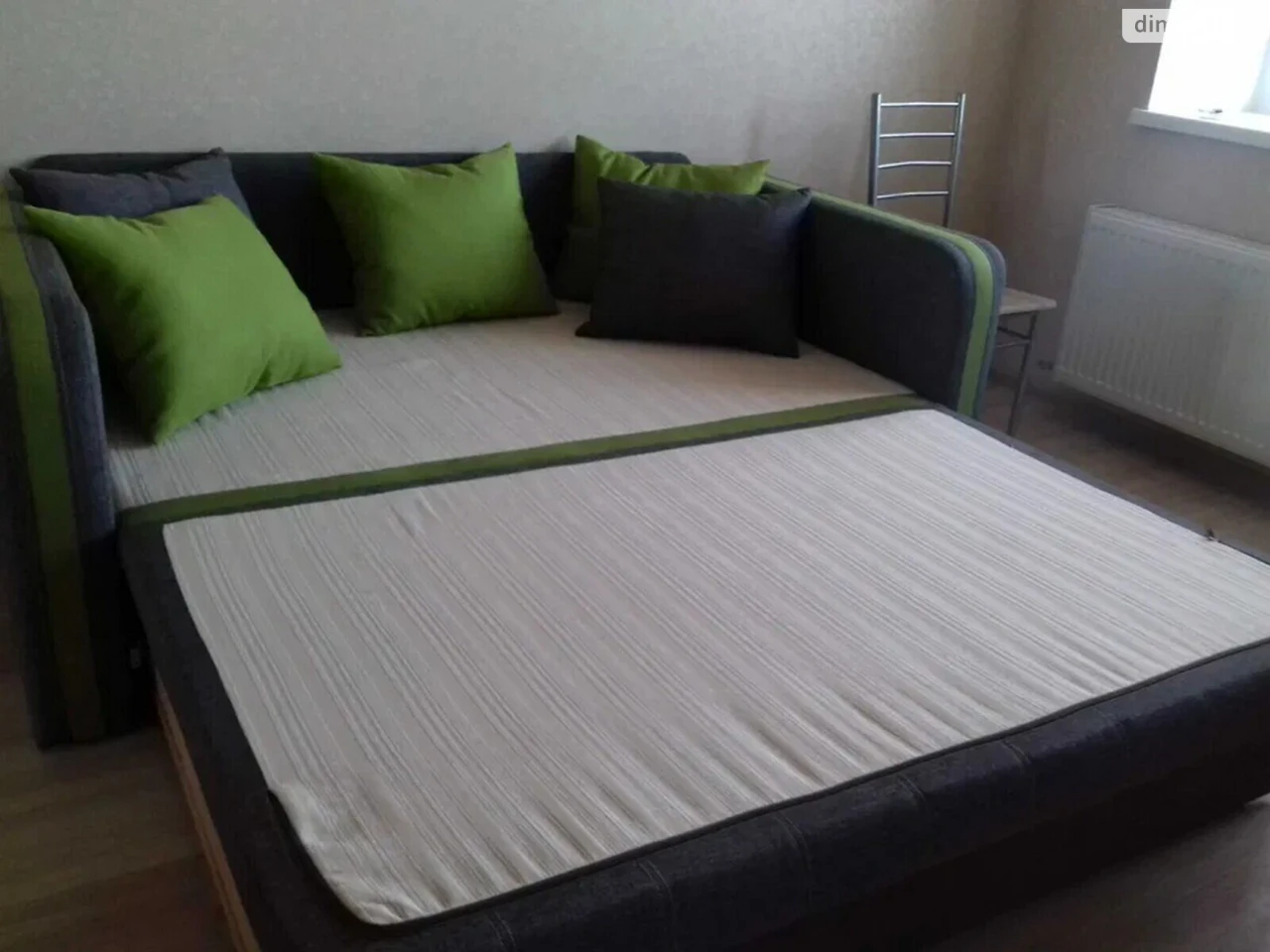 Apartment for Sale in Bucha