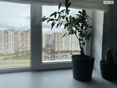 Продажа Квартира Буча