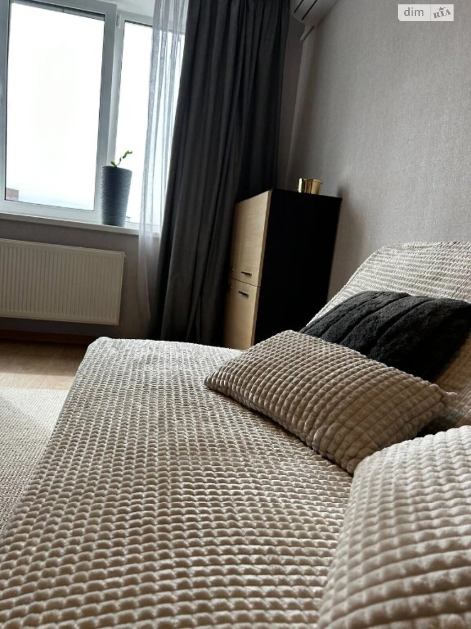 Apartment for Sale in Bucha