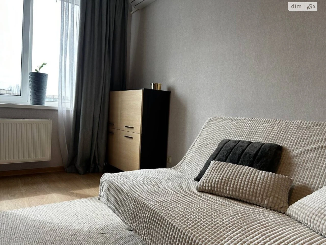 Apartment for Sale in Bucha