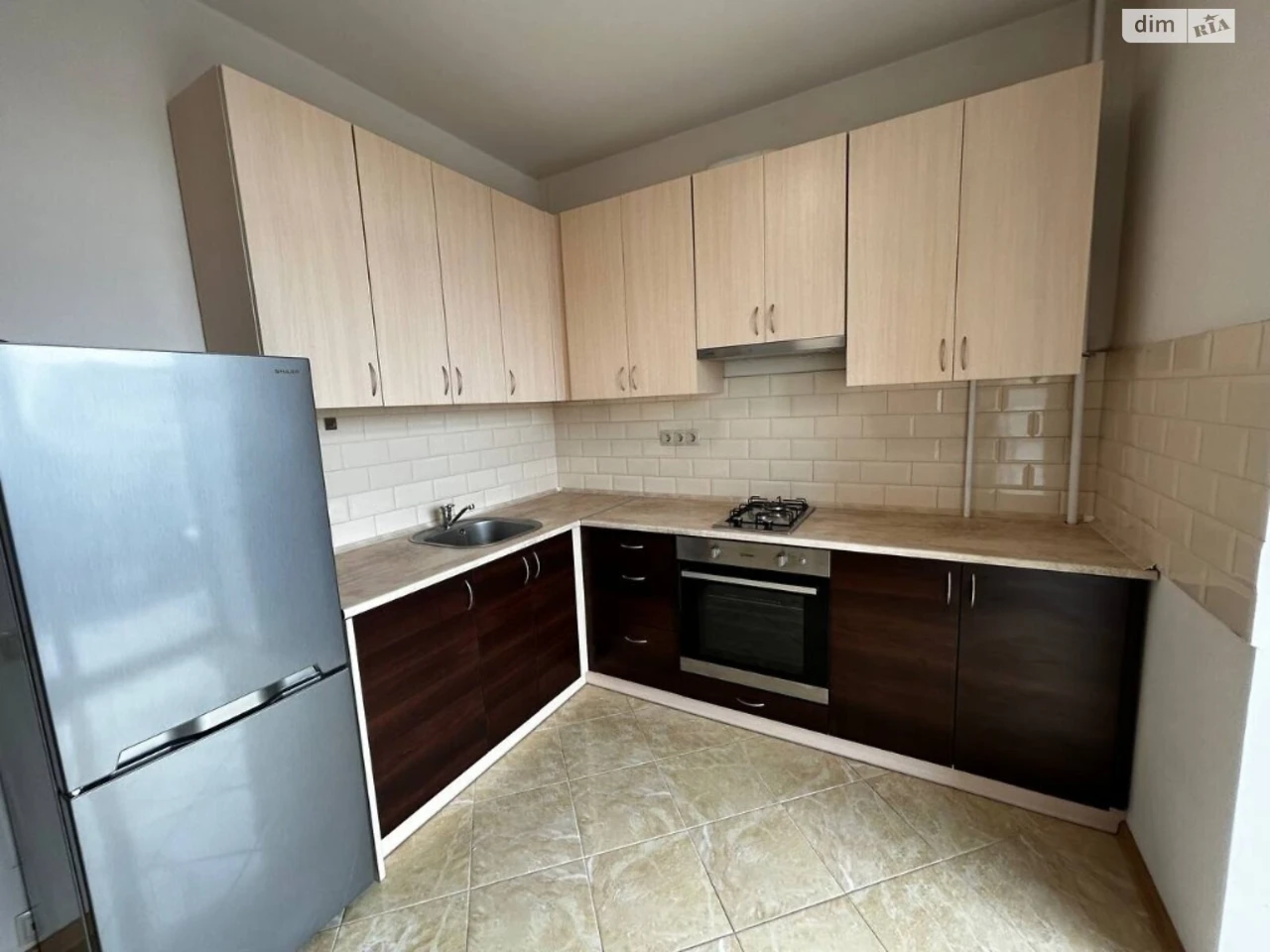 Apartment for Sale in Bucha