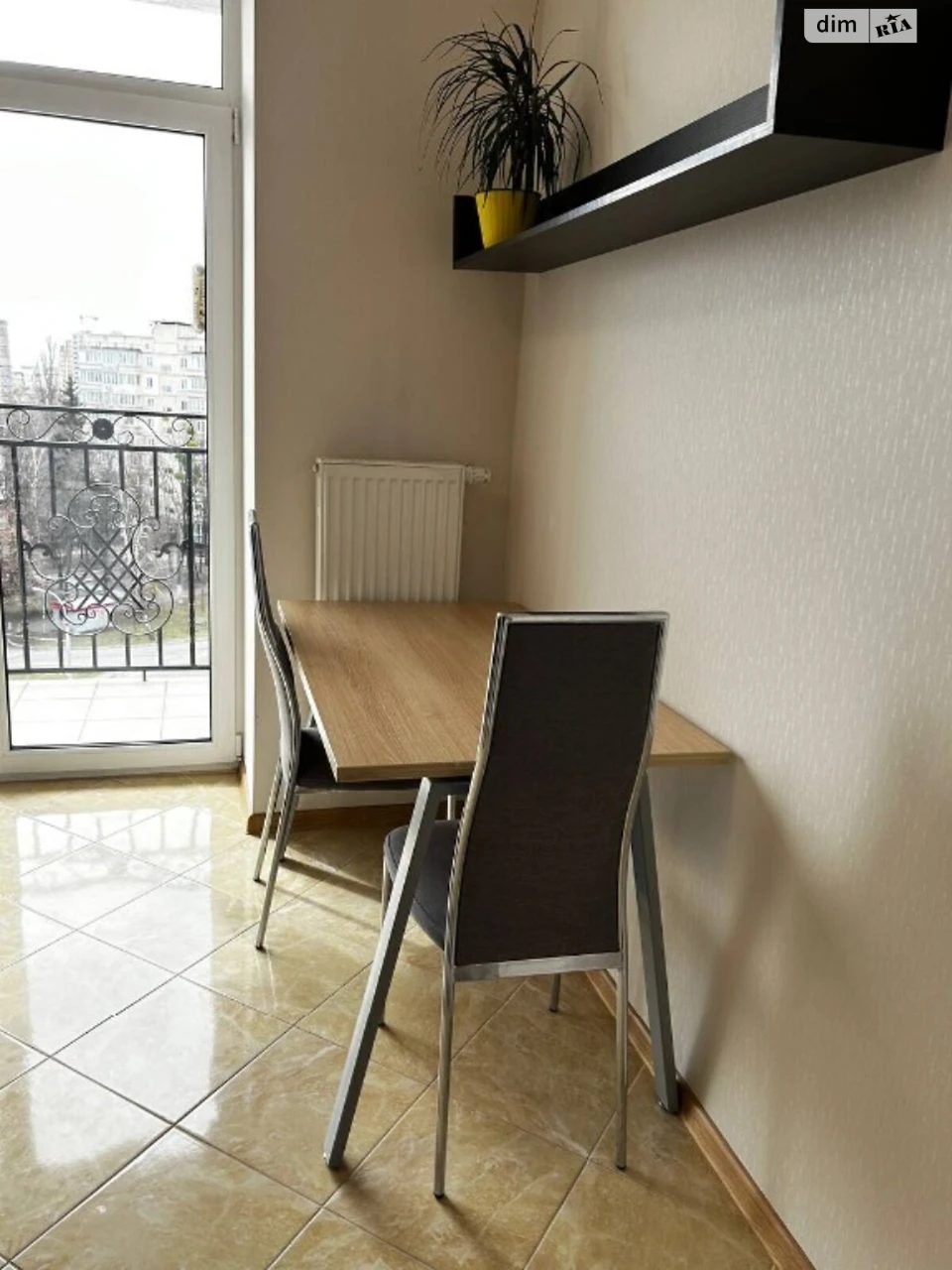 Apartment for Sale in Bucha