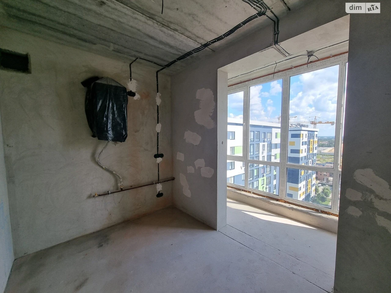 Apartment for Sale in Bucha