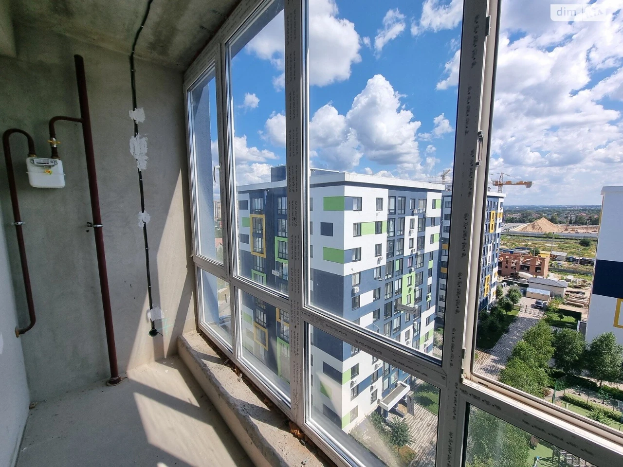 Apartment for Sale in Bucha