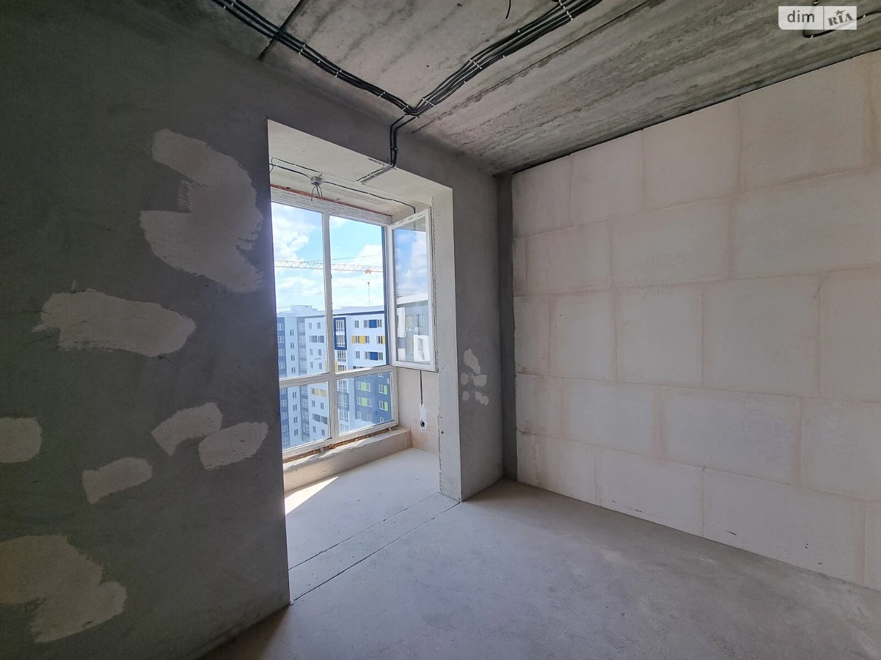 Apartment for Sale in Bucha