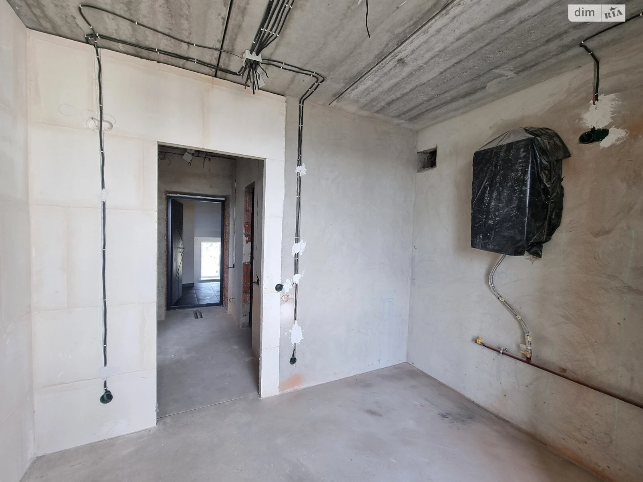 Apartment for Sale in Bucha