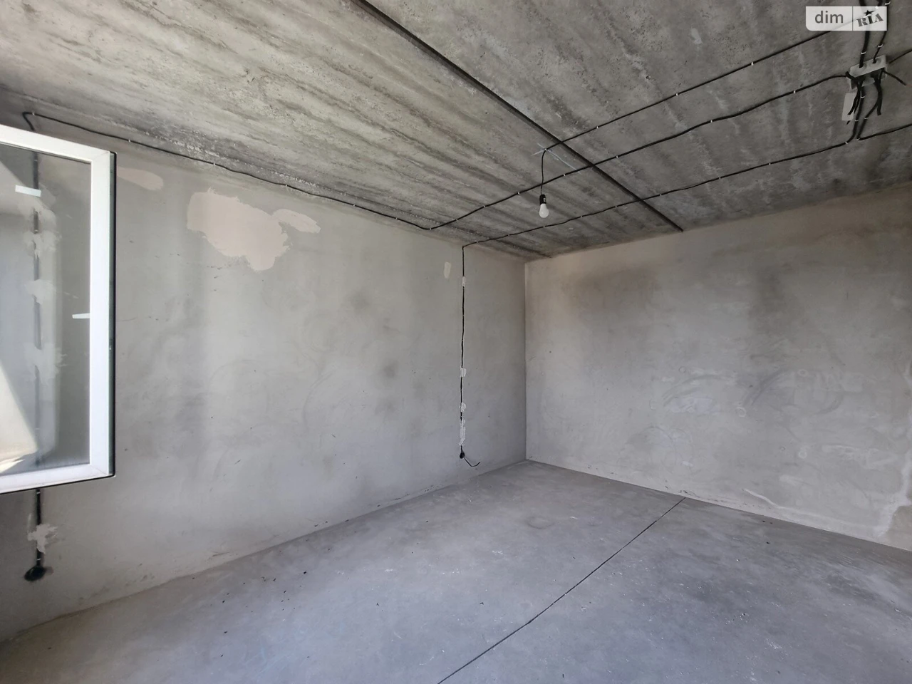 Apartment for Sale in Bucha