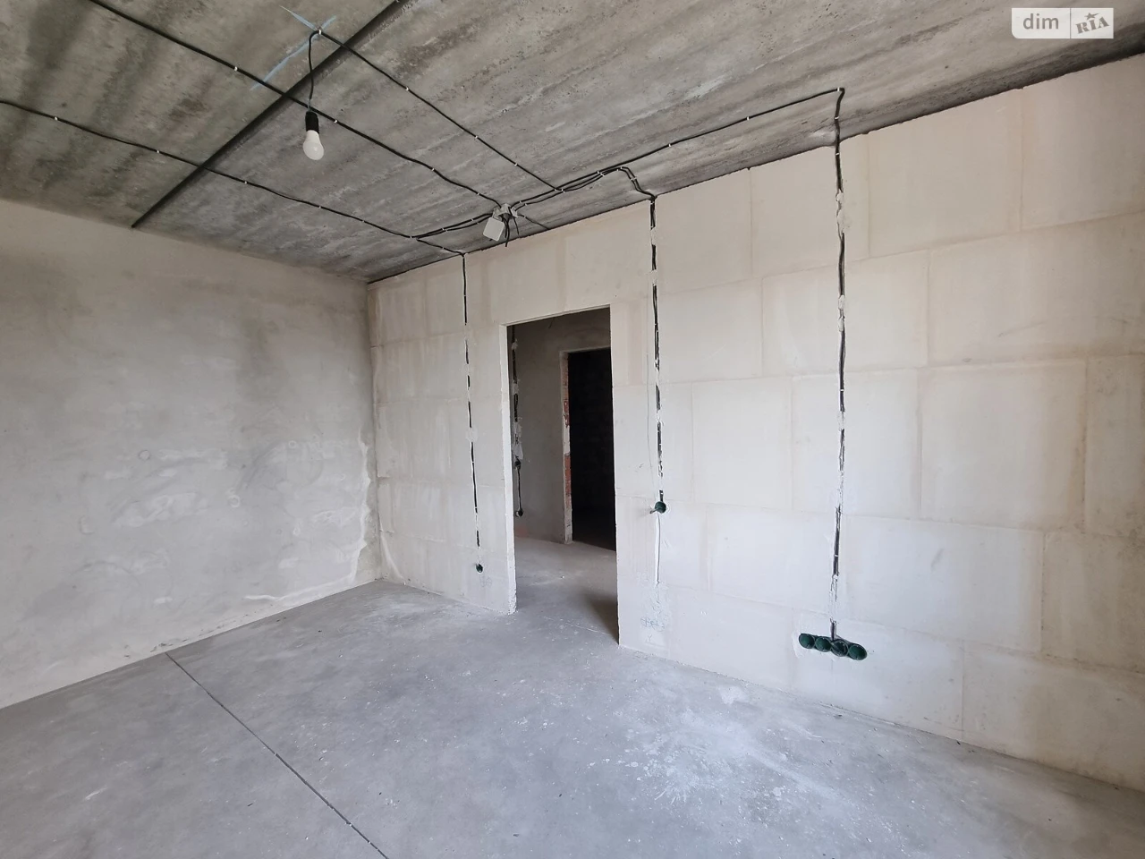 Apartment for Sale in Bucha