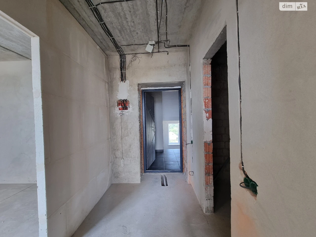Apartment for Sale in Bucha