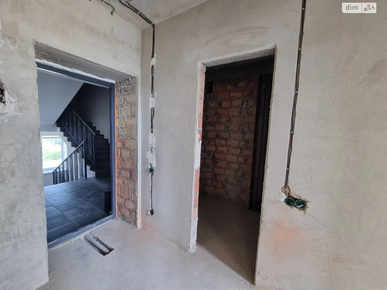 Apartment for Sale in Bucha