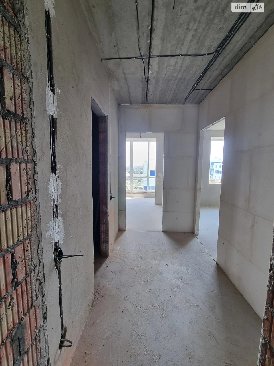 Apartment for Sale in Bucha