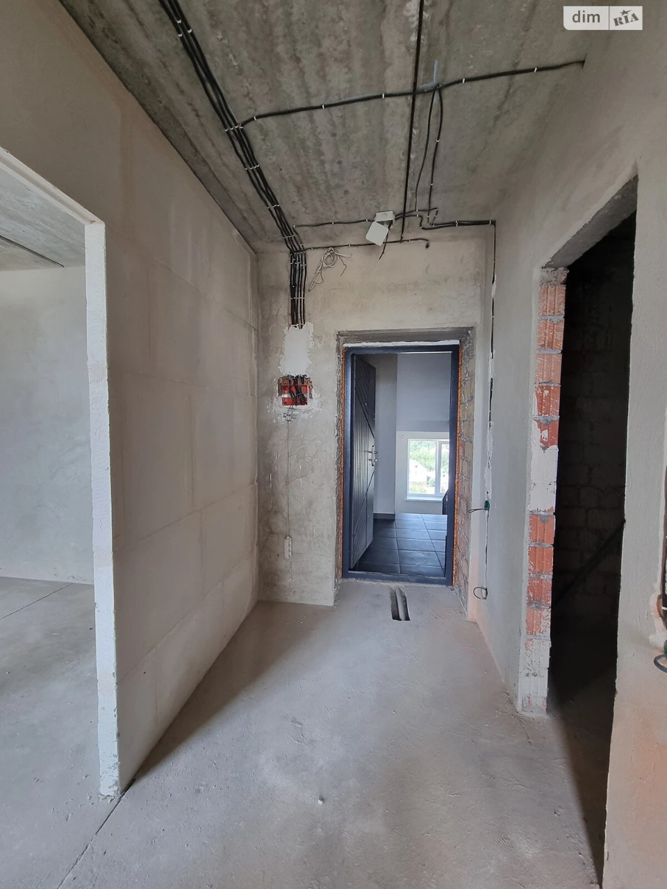 Apartment for Sale in Bucha