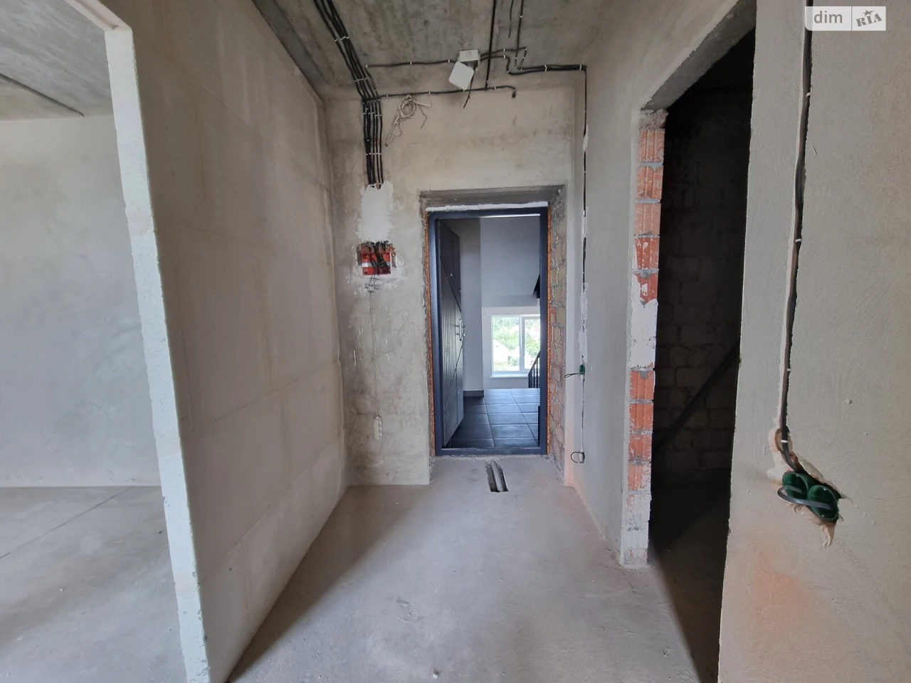 Apartment for Sale in Bucha