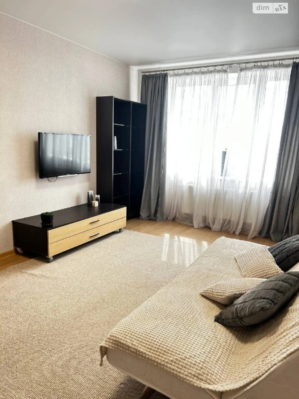 Apartment for Sale in Bucha