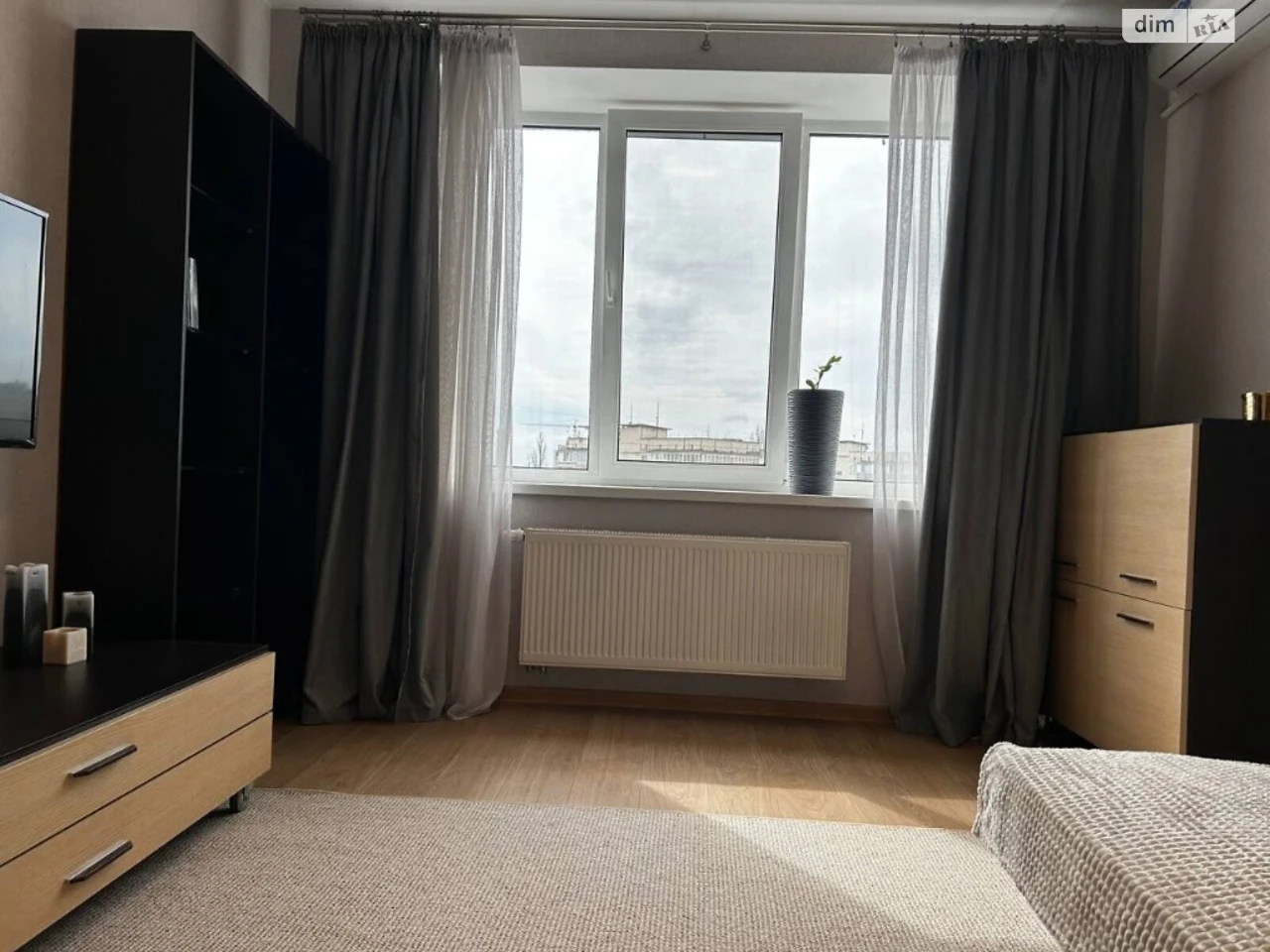Apartment for Sale in Bucha