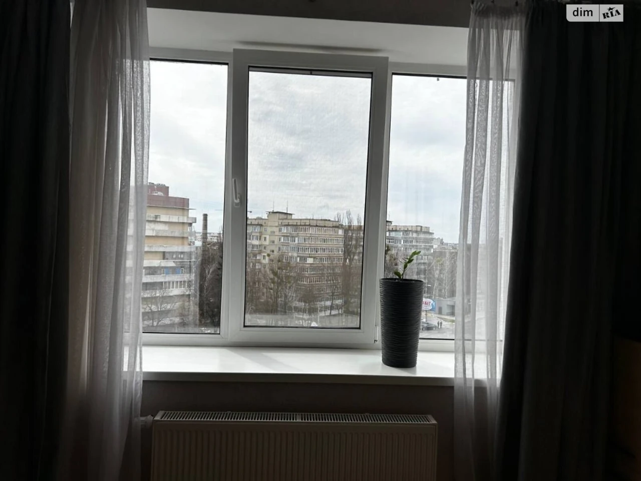 Apartment for Sale in Bucha