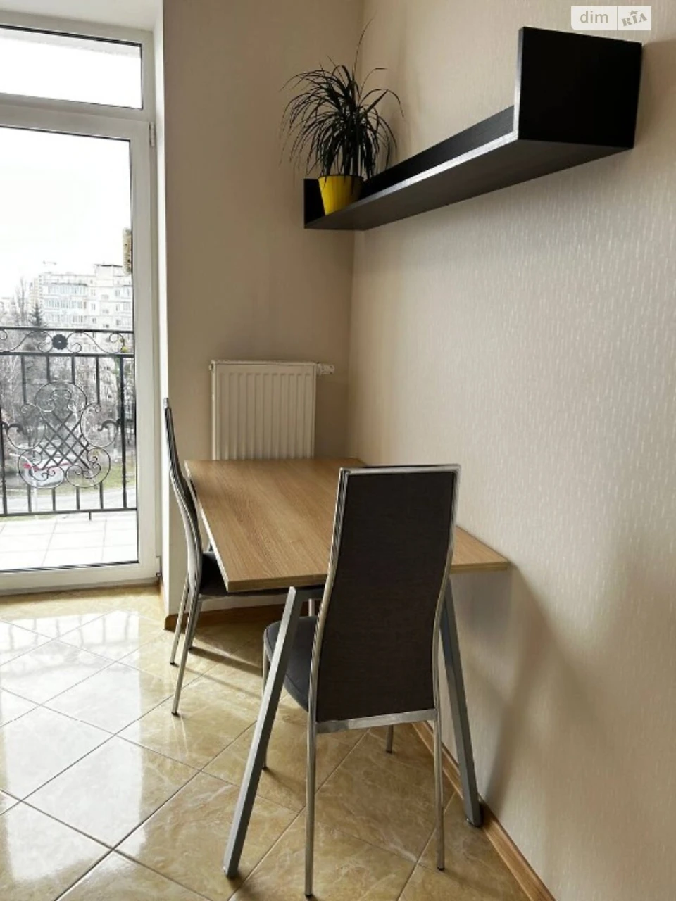 Apartment for Sale in Bucha