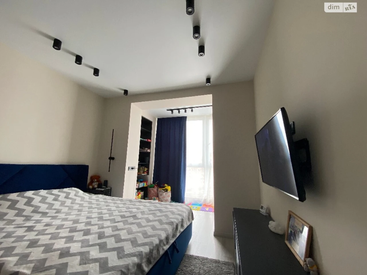 Apartment for Sale in Bucha