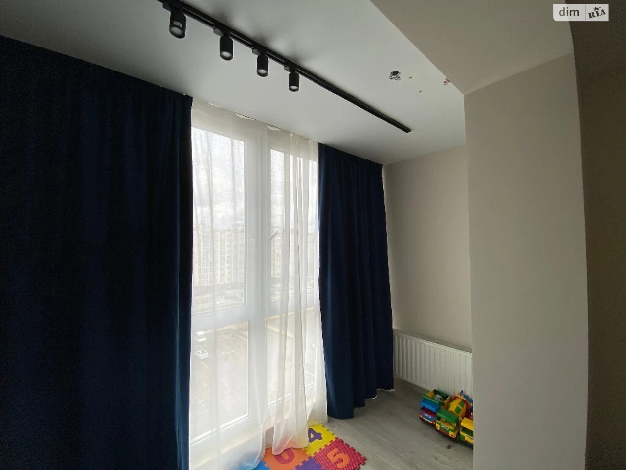 Apartment for Sale in Bucha