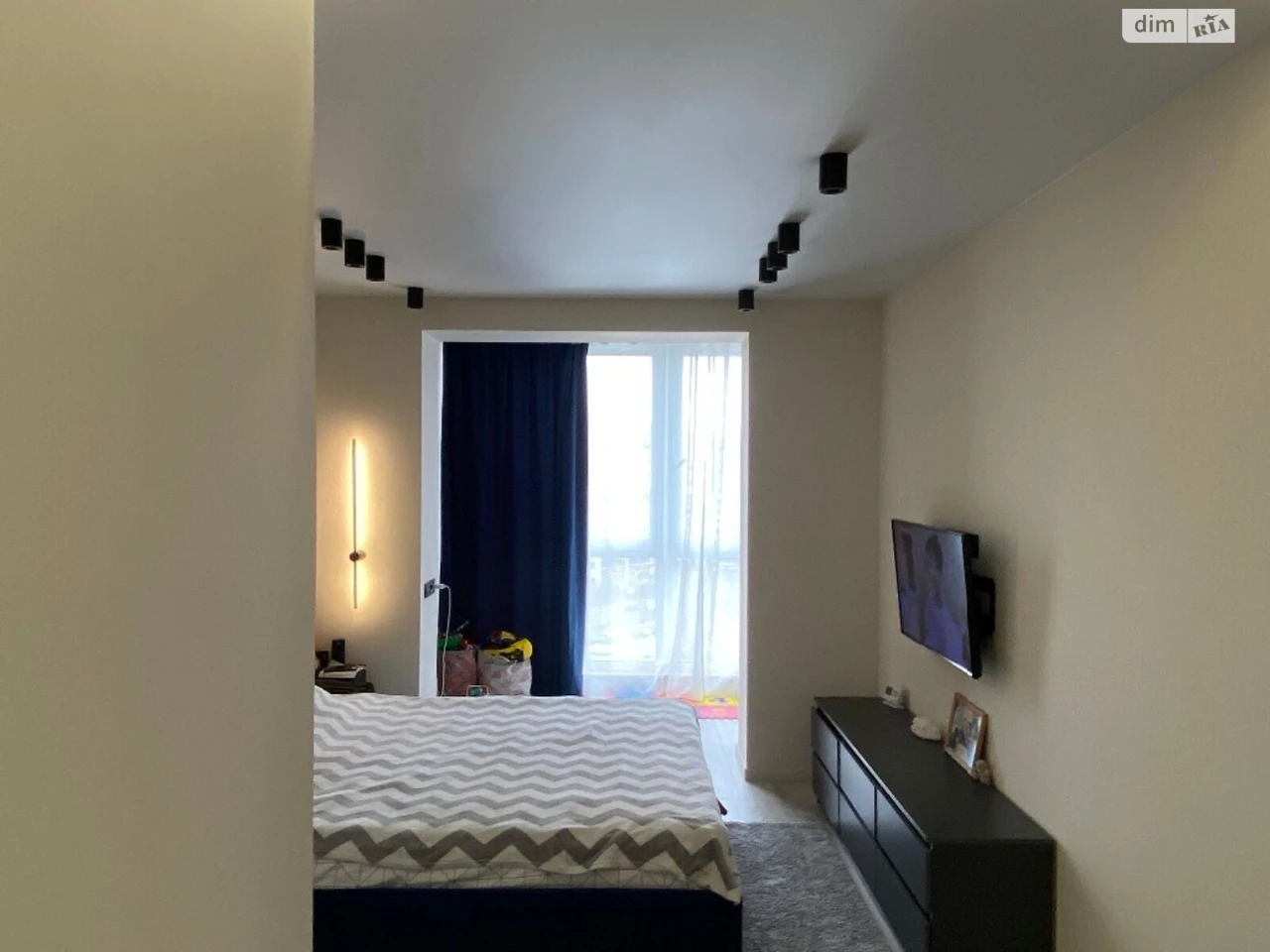 Apartment for Sale in Bucha