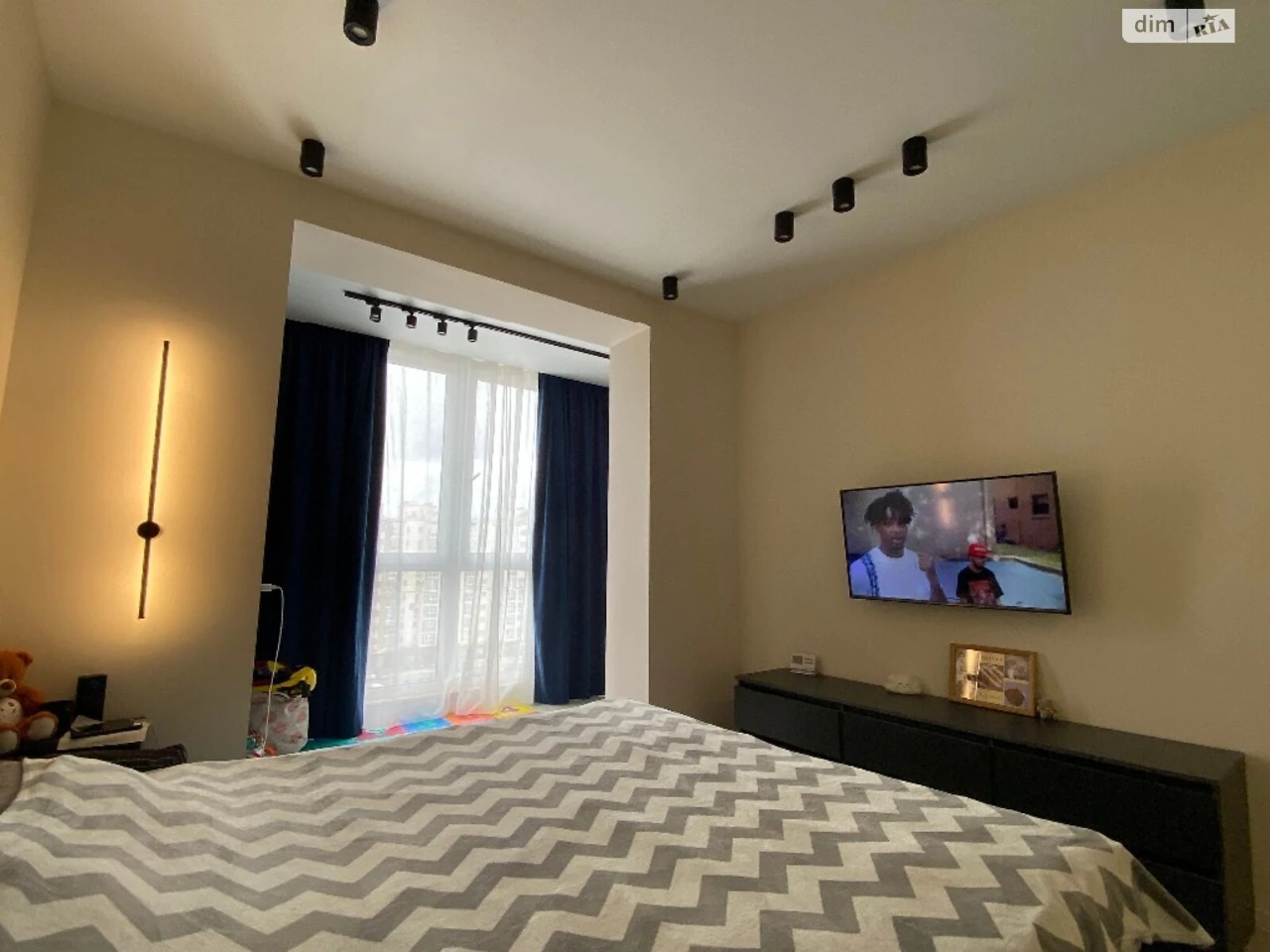 Apartment for Sale in Bucha
