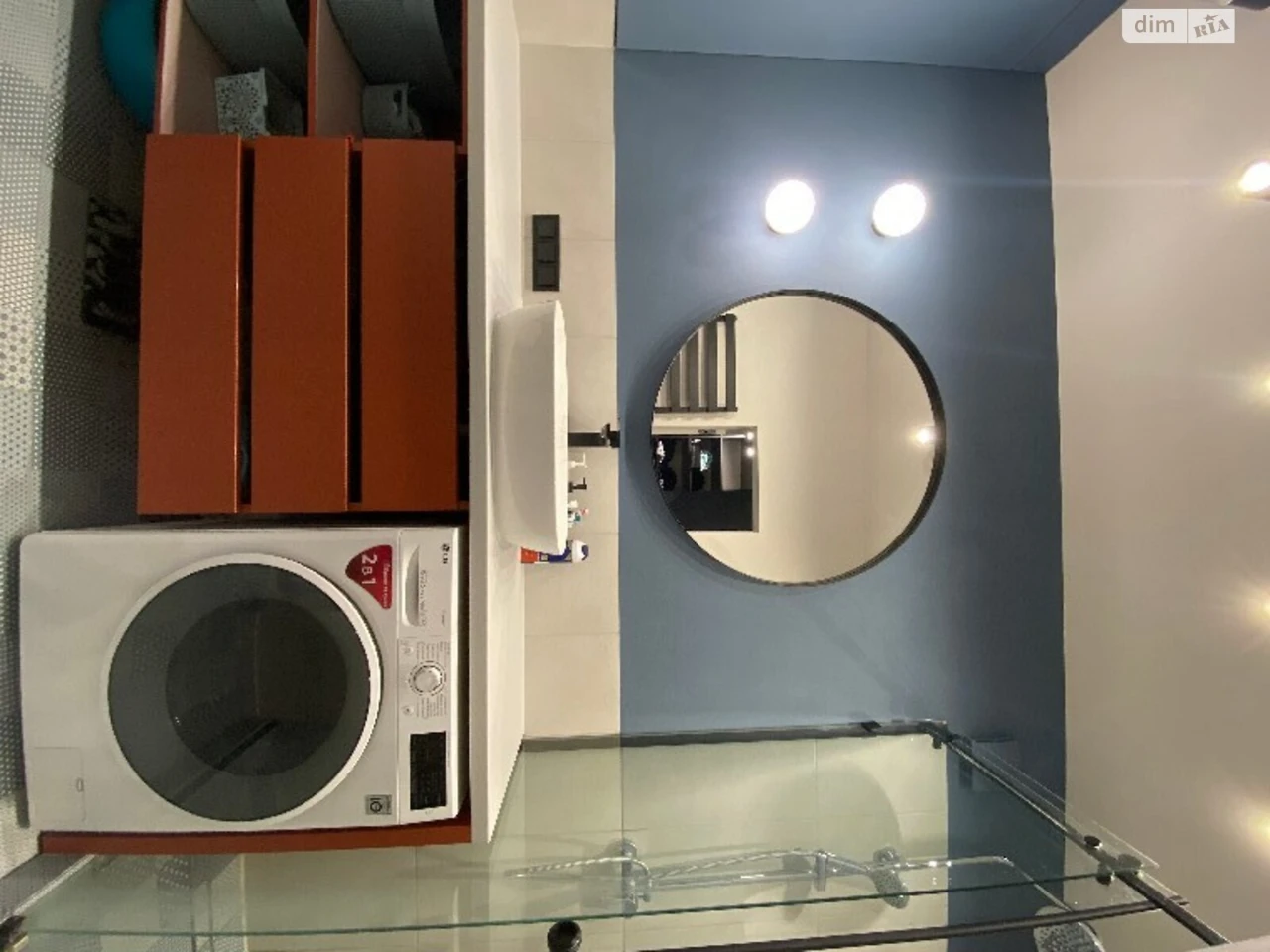Apartment for Sale in Bucha