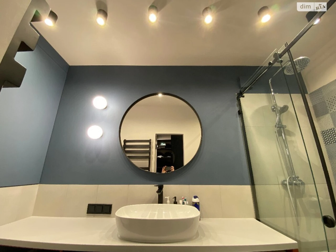 Apartment for Sale in Bucha