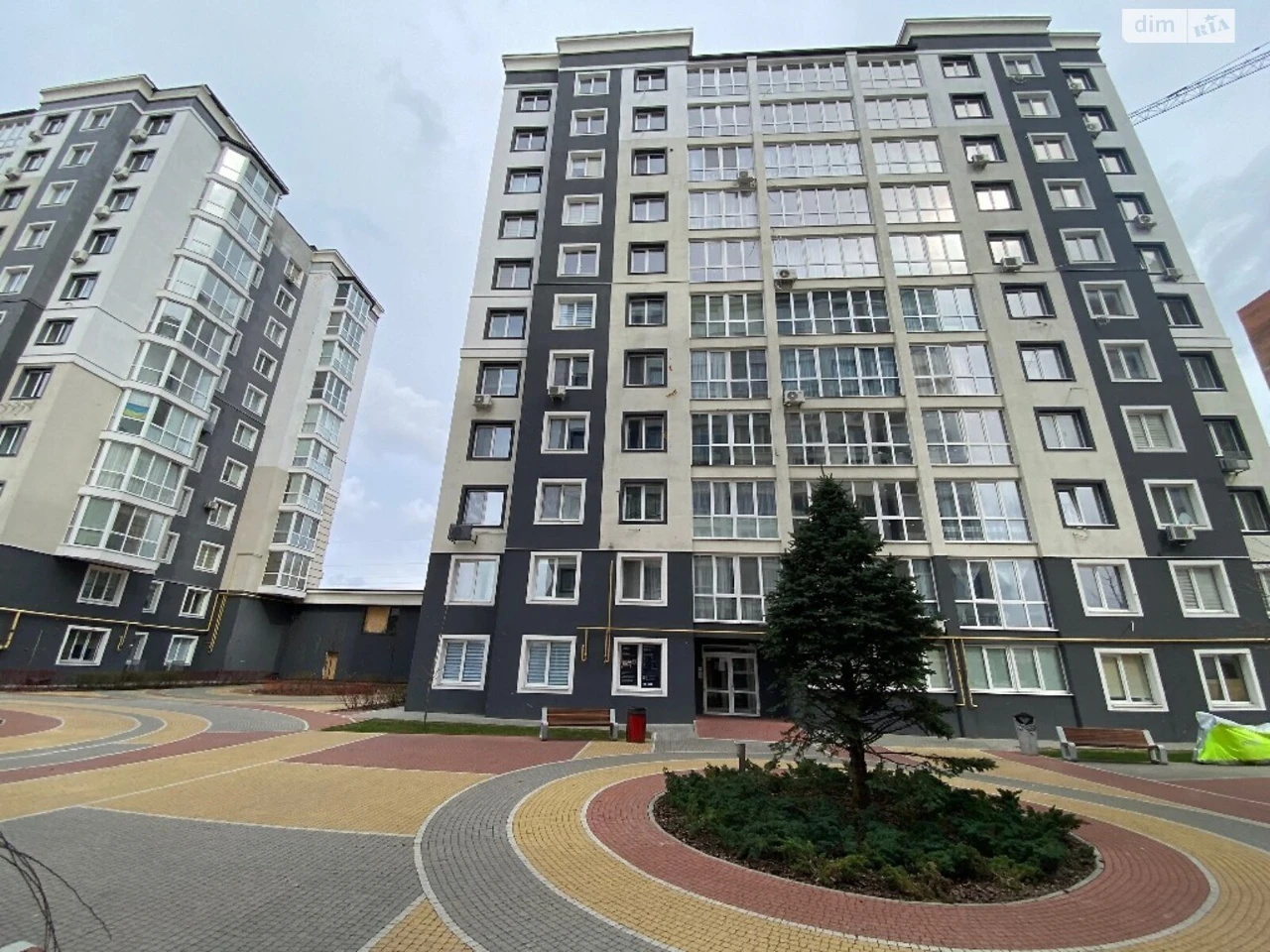 Apartment for Sale in Bucha