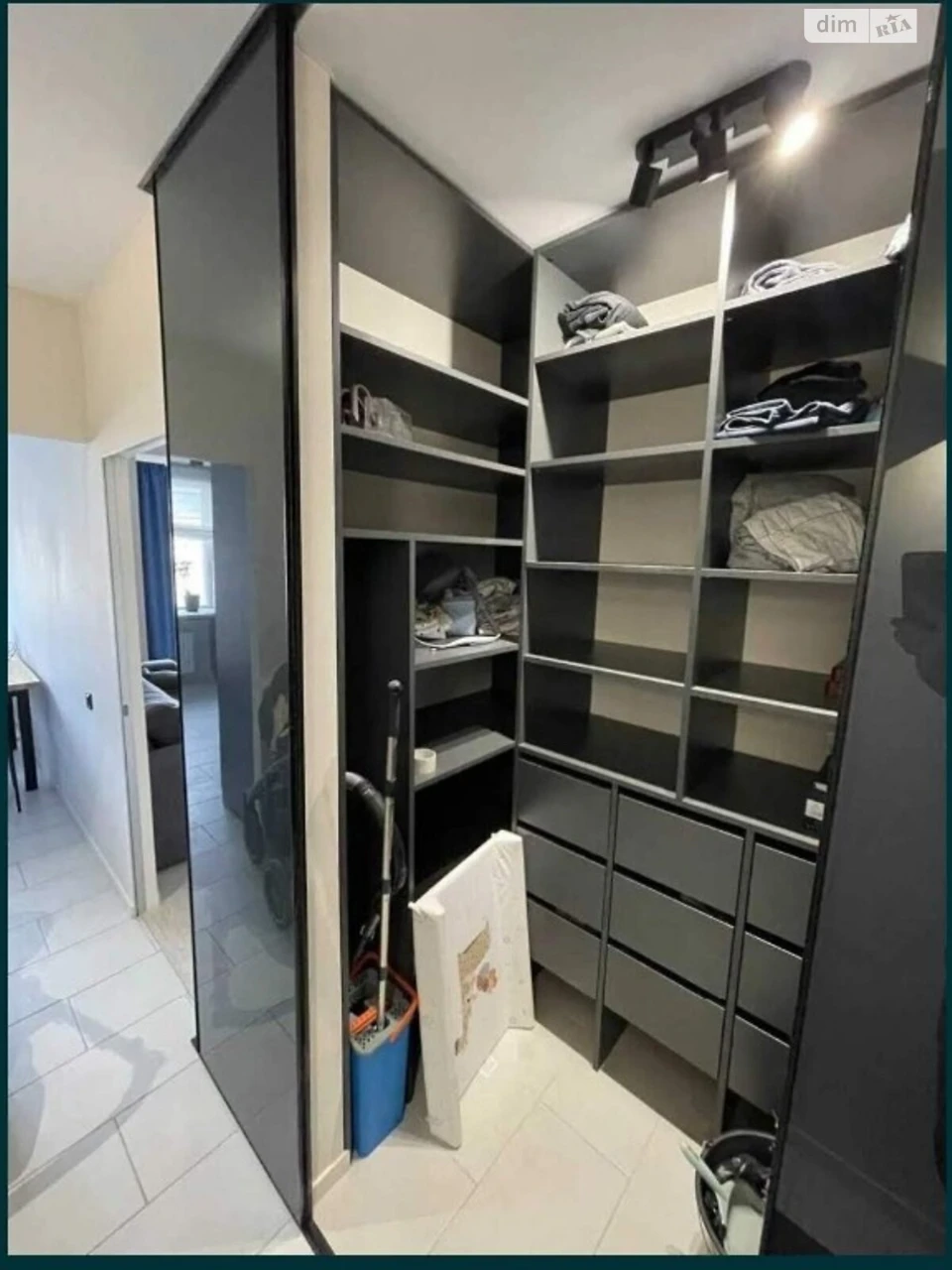 Apartment for Sale in Bucha