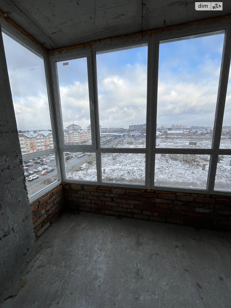 Apartment for Sale in Bucha