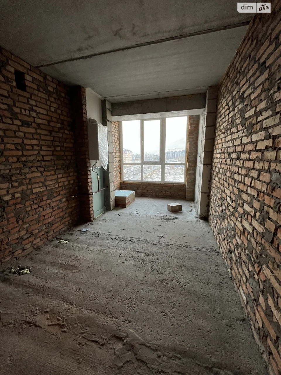 Apartment for Sale in Bucha