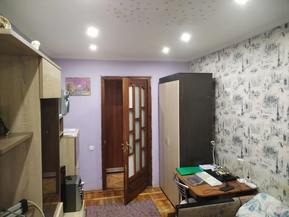 Продаж 3-кімн кв по вул Пархоменка