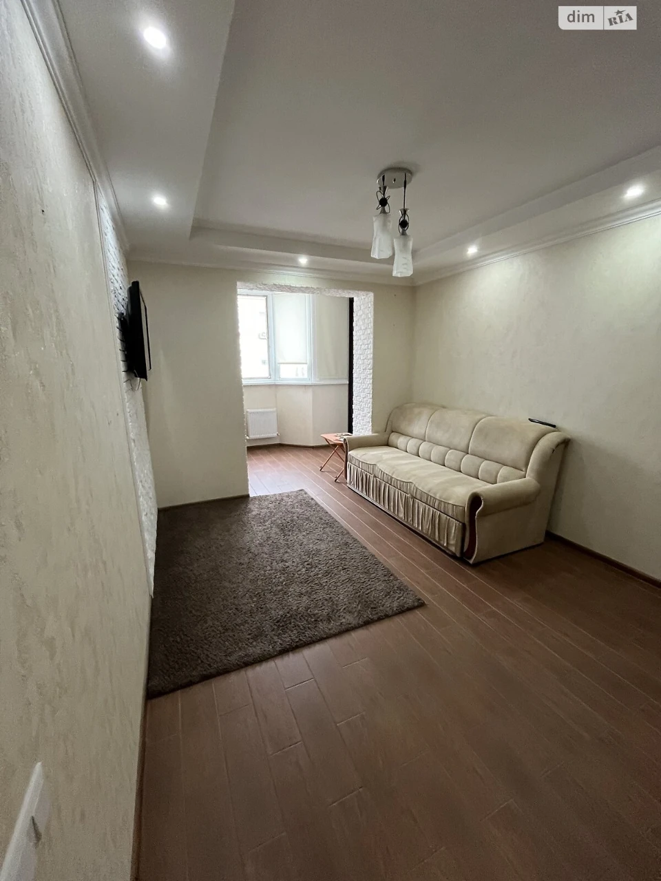 Apartment for Sale in Bucha