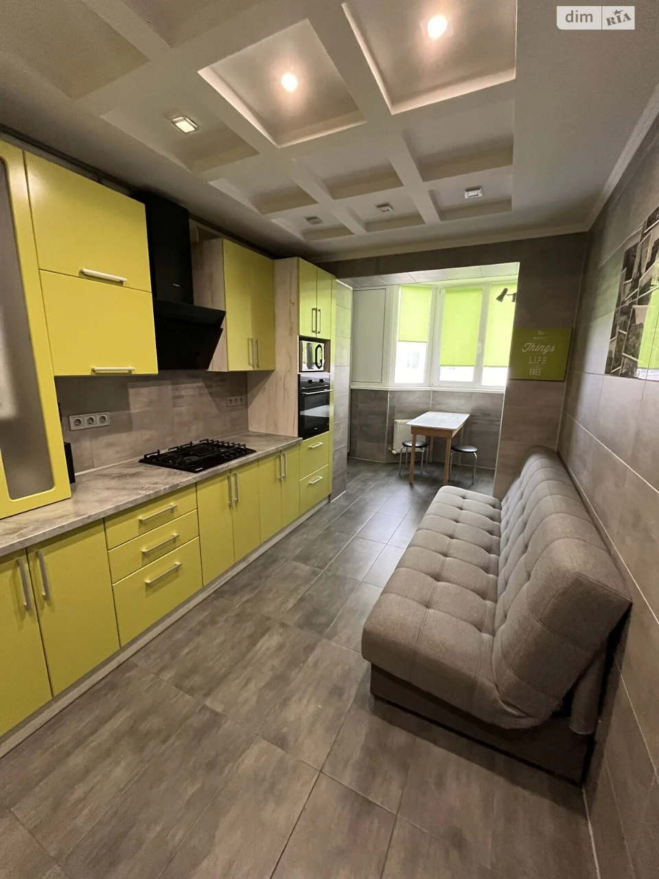 Apartment for Sale in Bucha
