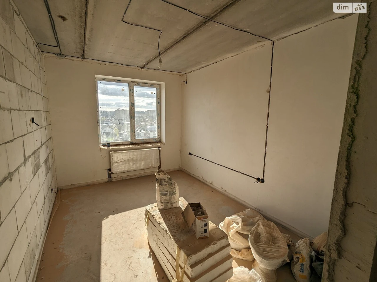 Apartment for Sale
