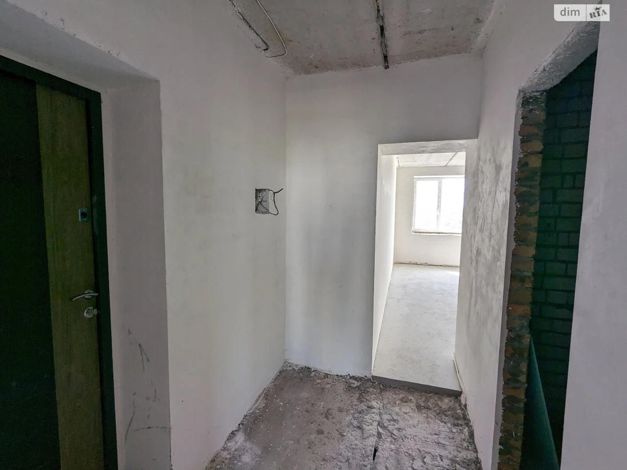 Apartment for Sale in Bucha