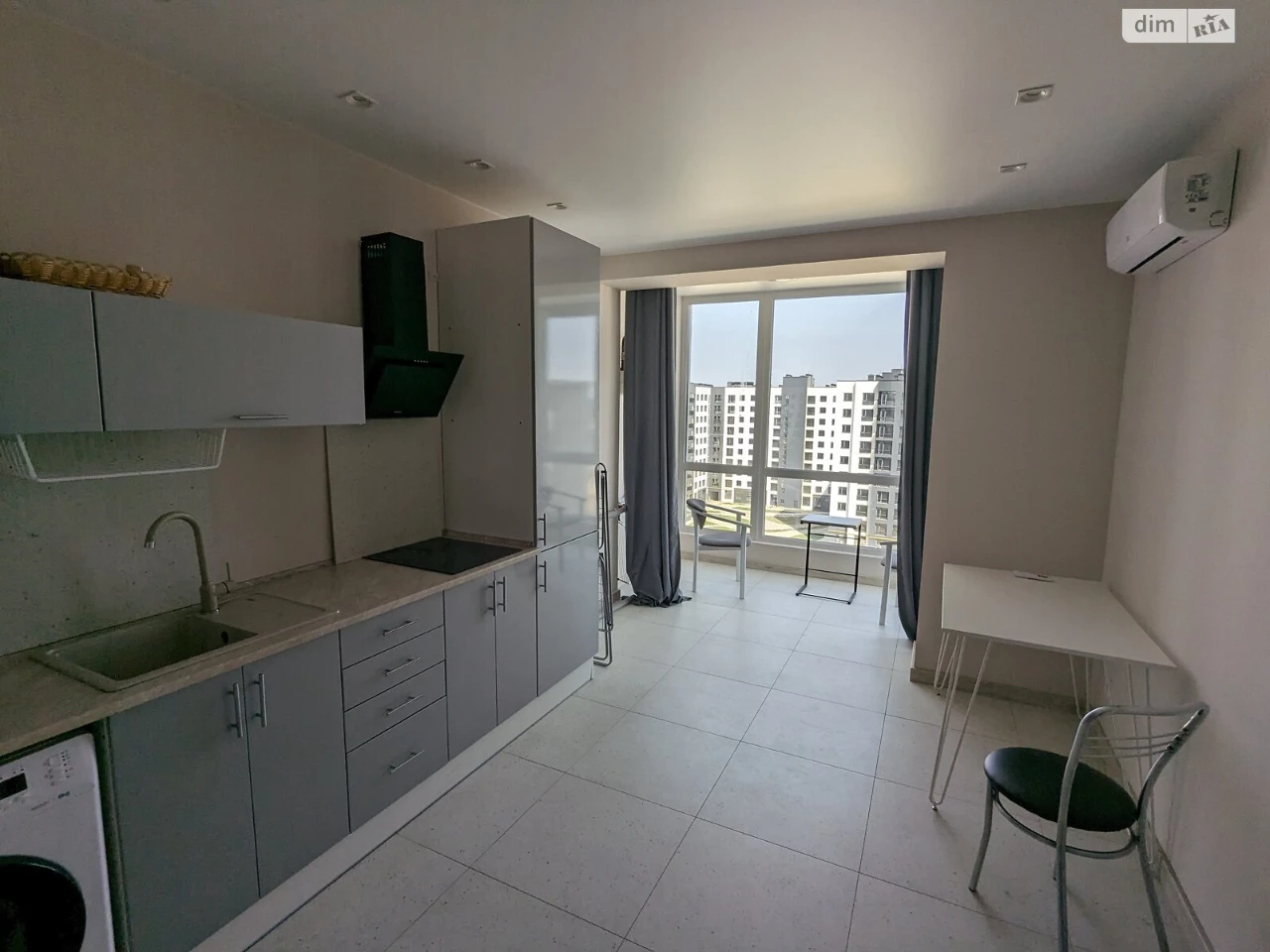 Apartment for Sale in Bucha