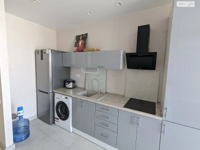 Apartment for Sale in Bucha