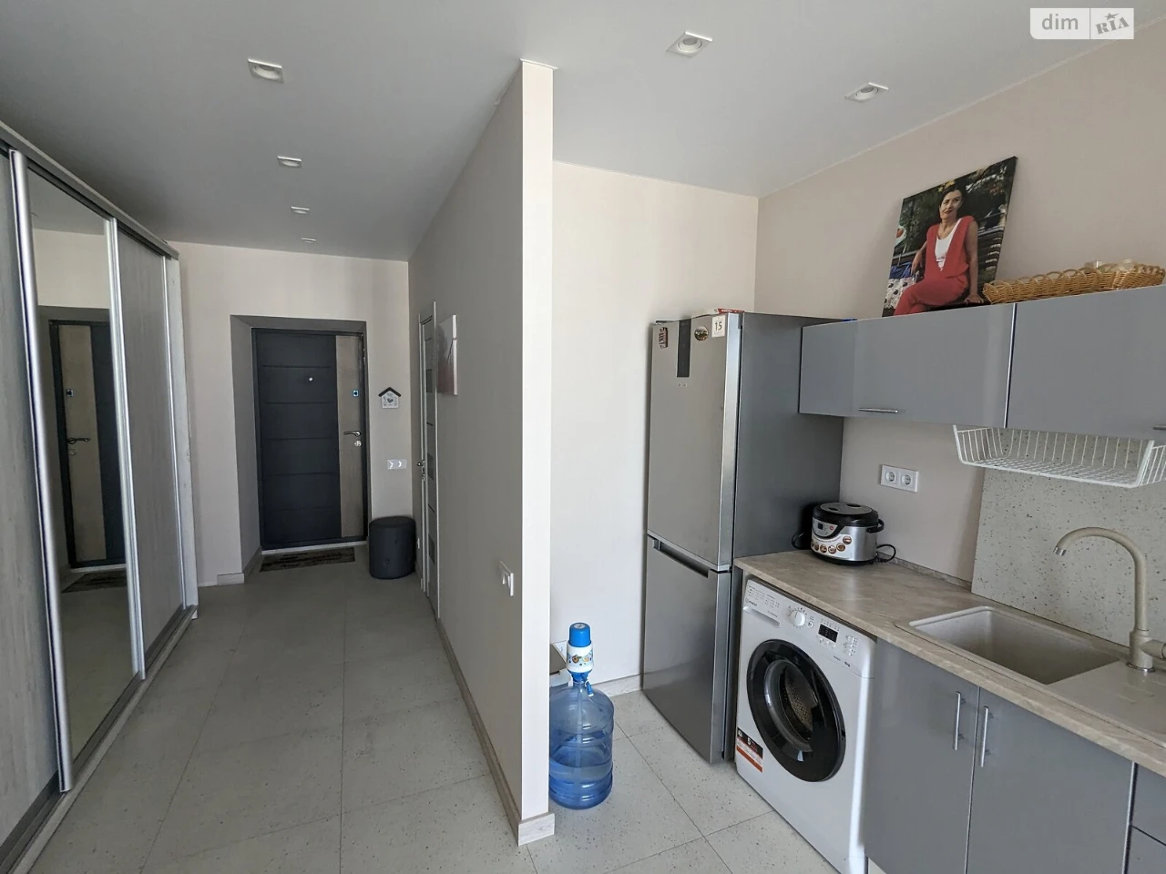Apartment for Sale in Bucha