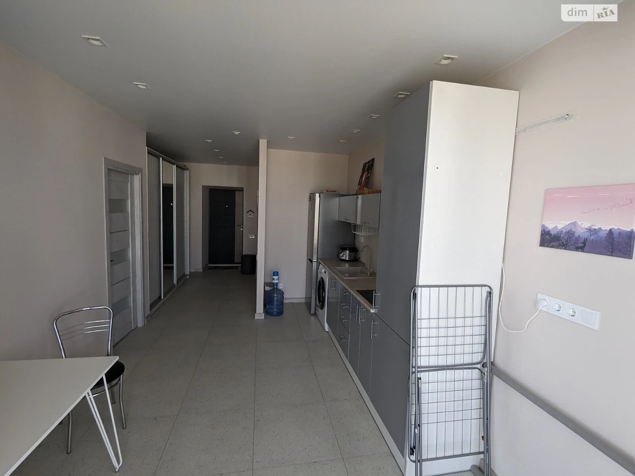 Apartment for Sale in Bucha