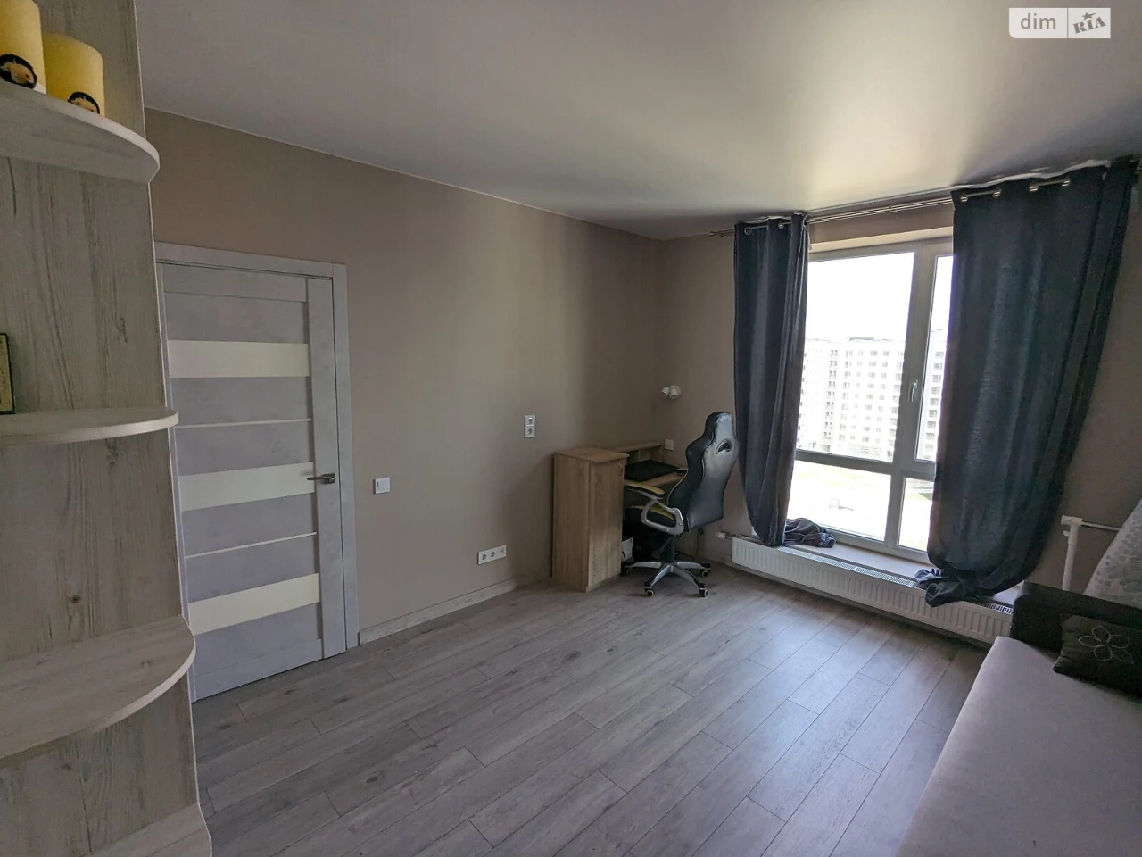 Apartment for Sale in Bucha