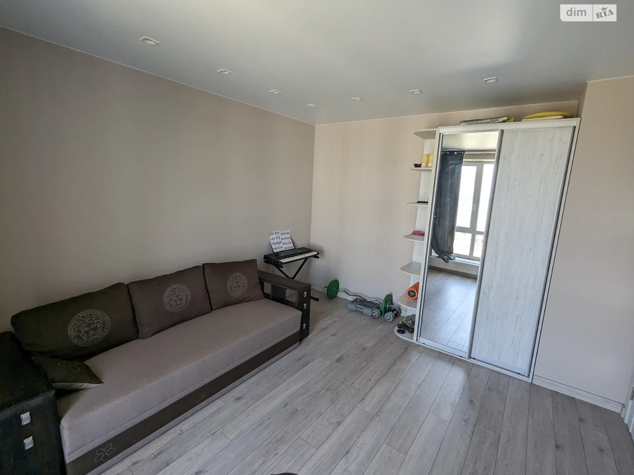 Apartment for Sale in Bucha